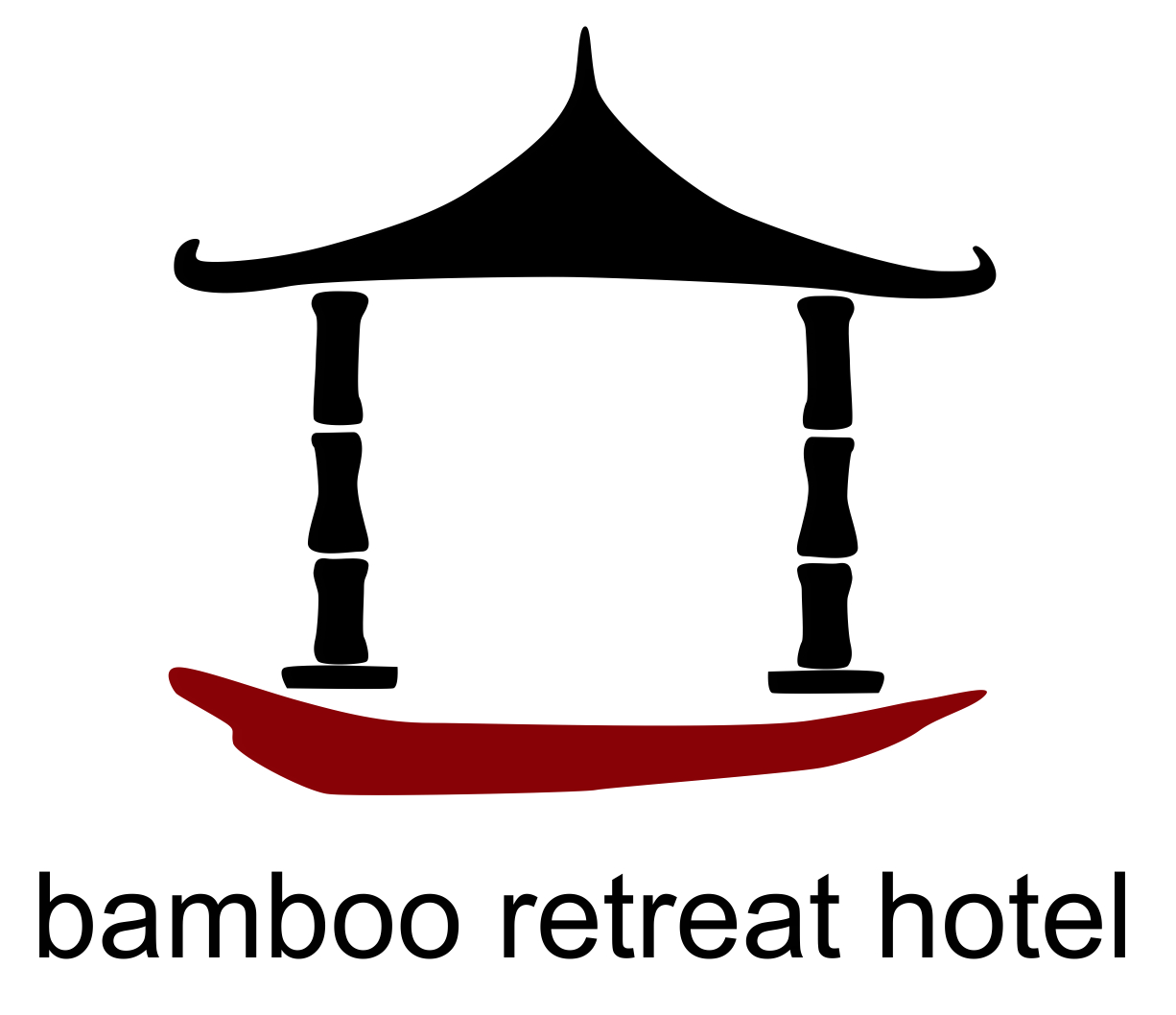 Bamboo Retreat Hotel & Permaculture Garden Estate